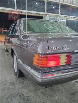 مێرسێدس بێنز S-Class